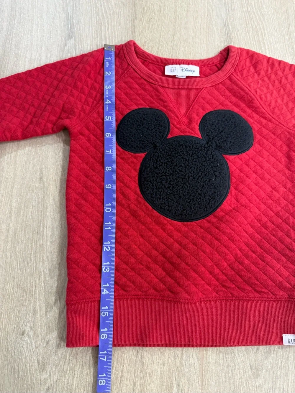 GAP classic disney